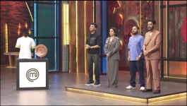 Celebrity MasterChef - Season 01 - 4th April 2025